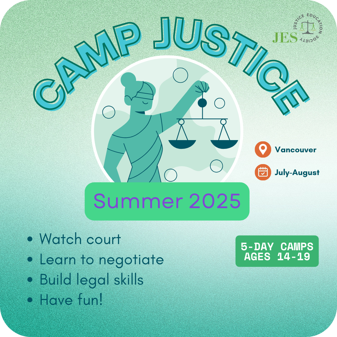 camp justice