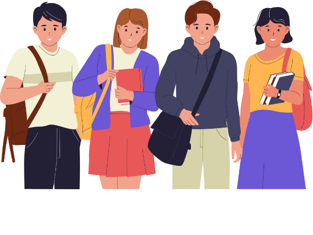 Grade 9 Day Students