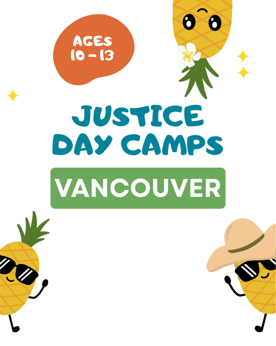 day camps vancouver
