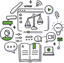 public legal webinars in bc