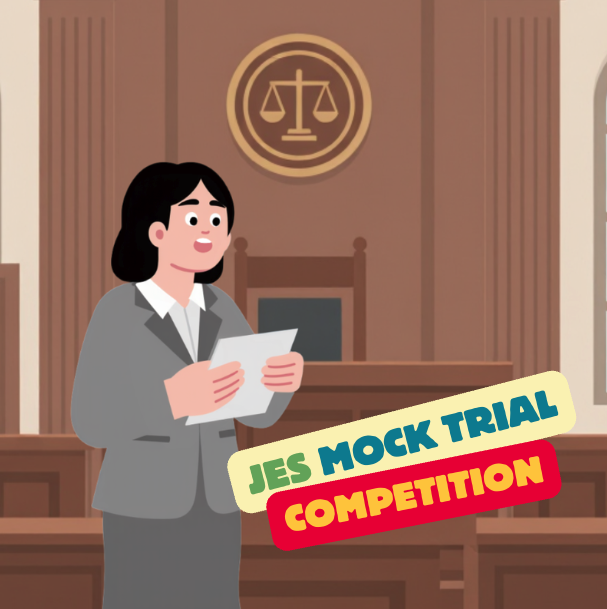 JES Mock Trial Competition